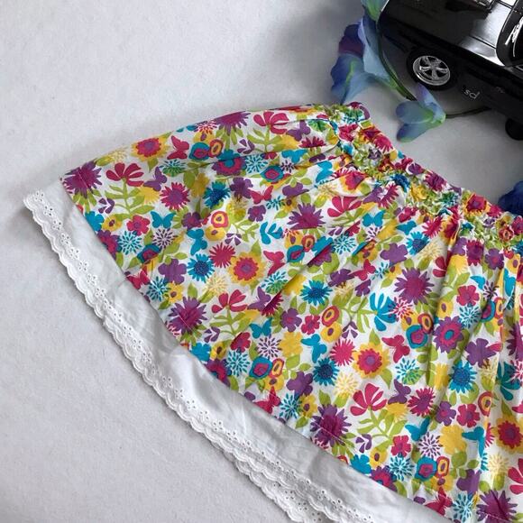 Arizona and Sonoma NWOT Skort Bundle Girls 6 - Picture 8 of 12